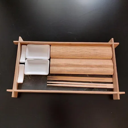 Appartement Alessi Pigneto *