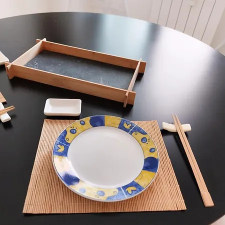 Alessi Pigneto Appartement *