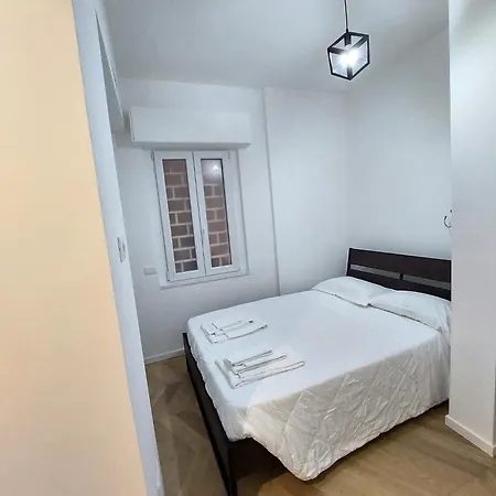 Alessi Pigneto * Rome