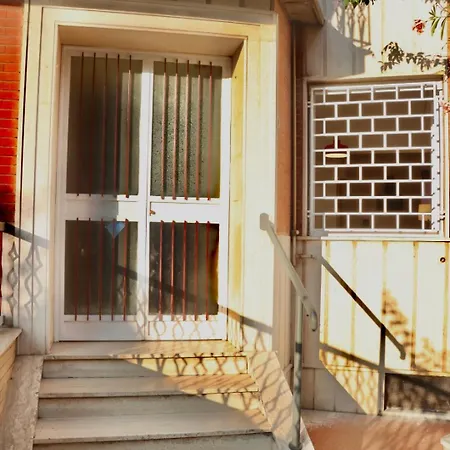 Alessi Pigneto Appartement