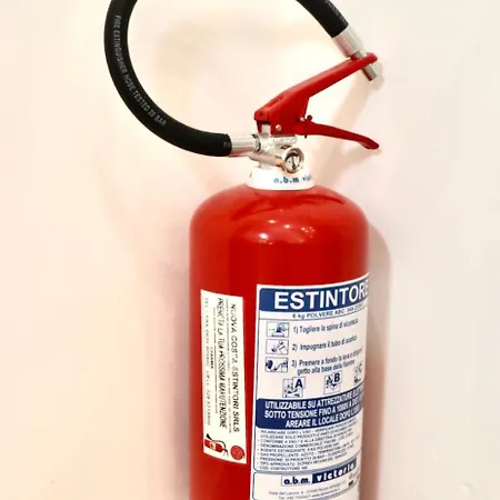 Appartement Alessi Pigneto Rome