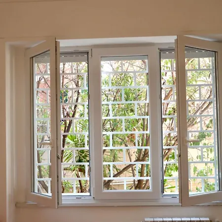 Appartement Alessi Pigneto *