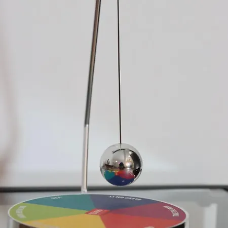 Appartement Alessi Pigneto