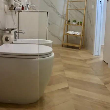 Alessi Pigneto * Rome