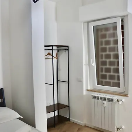 Alessi Pigneto Appartement