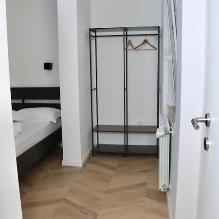 Appartement Alessi Pigneto *