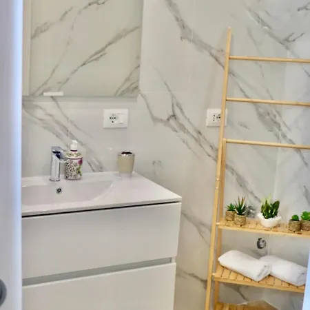 Appartement Alessi Pigneto