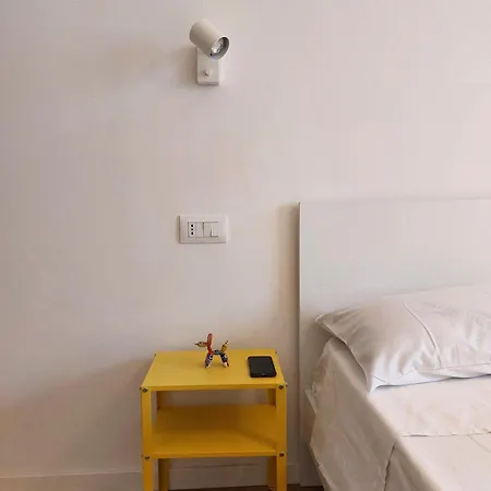 Apartment Alessi Pigneto