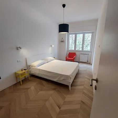 Apartment Alessi Pigneto Rome