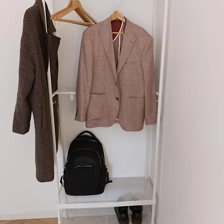 Alessi Pigneto Apartman