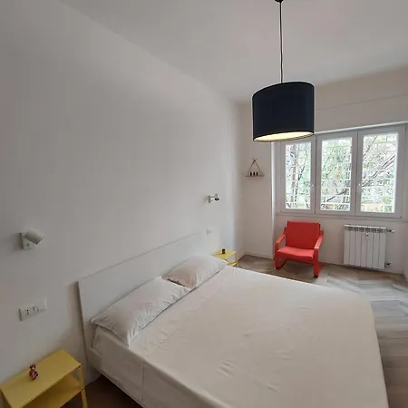 Apartment Alessi Pigneto *