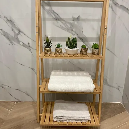 Apartment Alessi Pigneto Rome