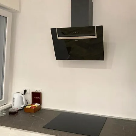 Alessi Pigneto * ローマ