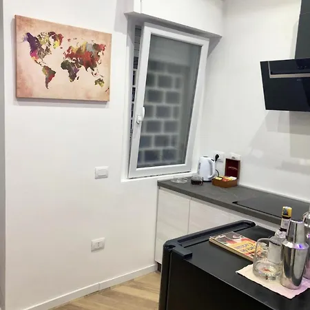 Apartment Alessi Pigneto