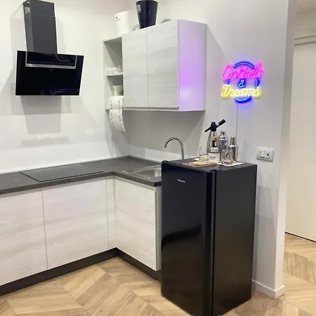 Apartment Alessi Pigneto *