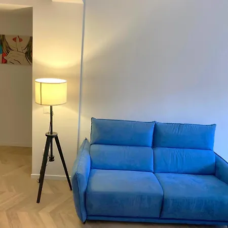 Apartment Alessi Pigneto *