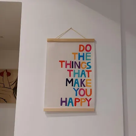 Apartment Alessi Pigneto Rome
