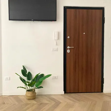 Alessi Pigneto Apartment Rome