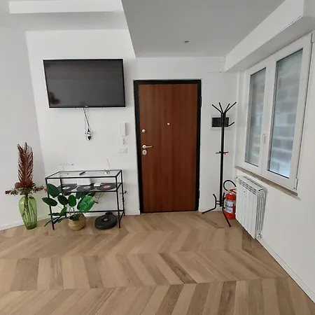 Alessi Pigneto Apartment *