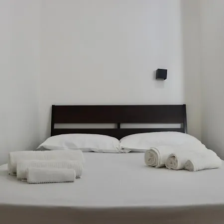 Apartman Alessi Pigneto Róma