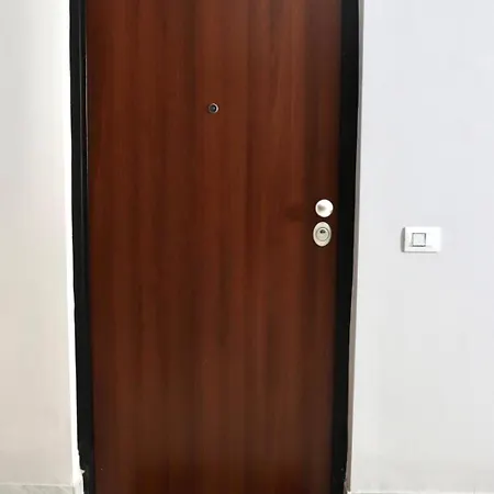 Apartament Alessi Pigneto Rzym