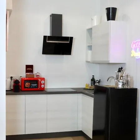 Alessi Pigneto * Róma