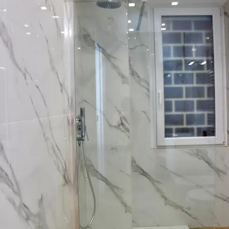 Alessi Pigneto Apartman Róma