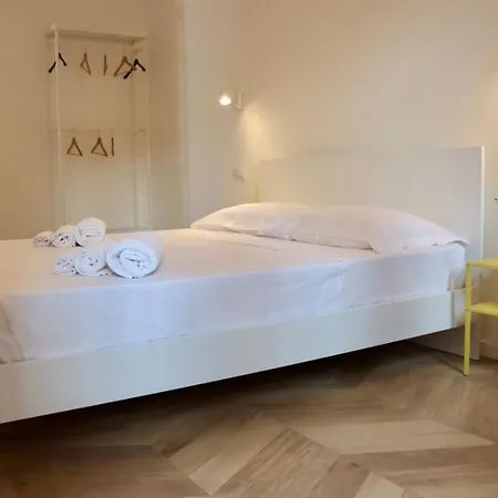 Alessi Pigneto Apartman Róma