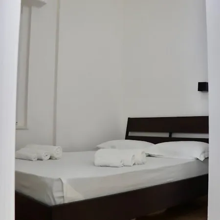 Alessi Pigneto Apartman Róma