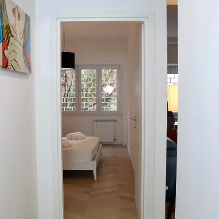Apartman Alessi Pigneto