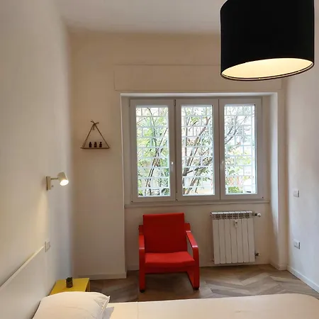 Alessi Pigneto Appartement