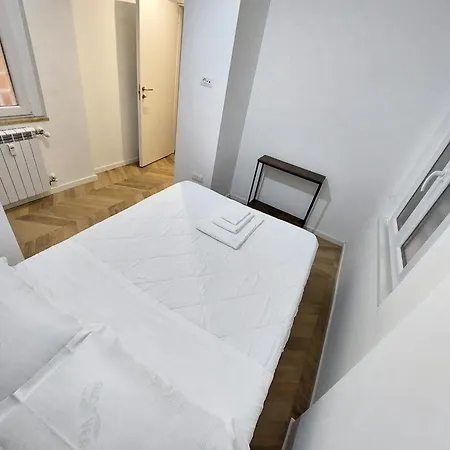 Alessi Pigneto Appartement