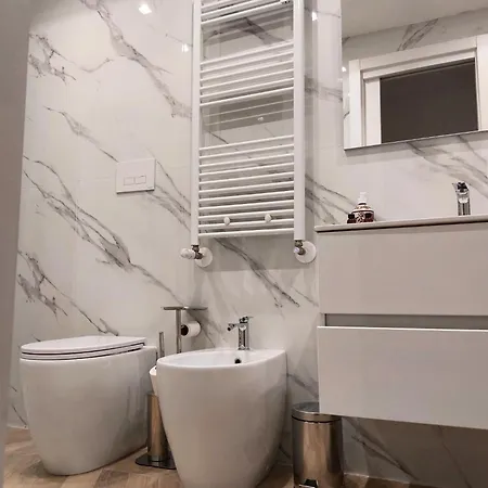 Alessi Pigneto Appartement Rome