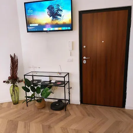 Alessi Pigneto * Rome