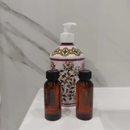 Alessi Pigneto Appartement