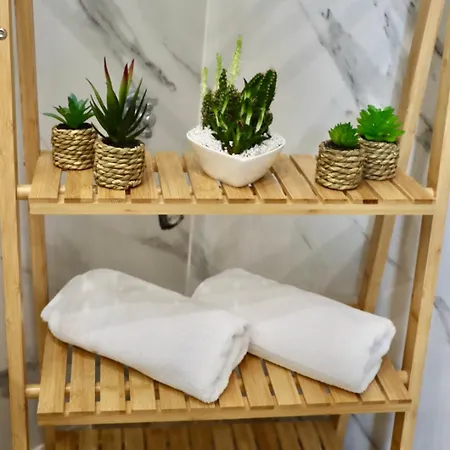 Appartement Alessi Pigneto