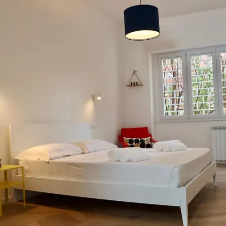 Alessi Pigneto Appartement *