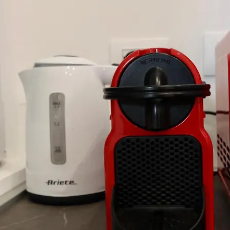 Alessi Pigneto * Rome