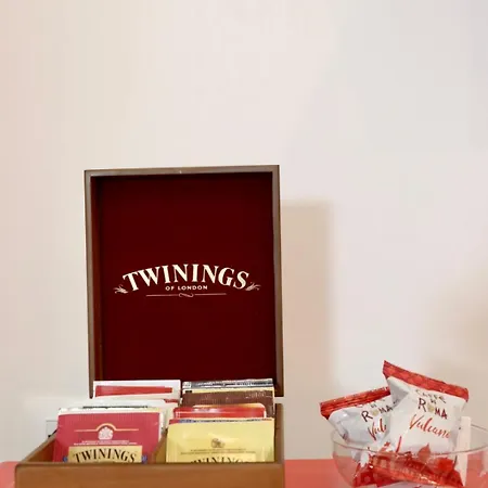 Alessi Pigneto Appartement