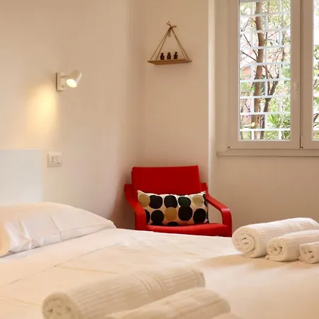 Alessi Pigneto * Rome