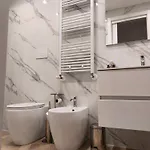 Alessi Pigneto Lägenhet Rom