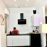 Alessi Pigneto Διαμέρισμα