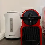 Alessi Pigneto * Ρώμη