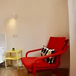 Alessi Pigneto Διαμέρισμα *